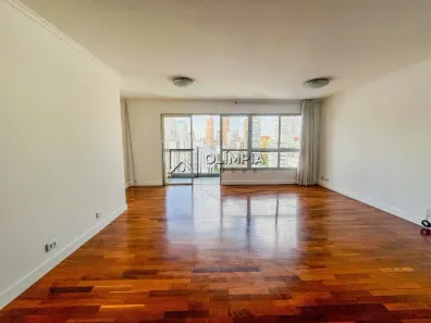 Apartamento com 3 Quartos à venda, 114m² no Vila Uberabinha, São Paulo