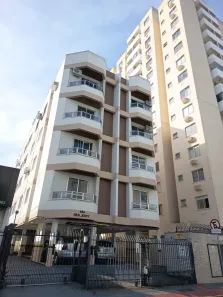 Apartamento com 2 Quartos à venda, 60m² no Campinas, São José