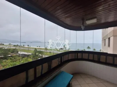 Apartamento com 3 Quartos à venda, 97m² no Loteamento Morada do Mar, Caraguatatuba