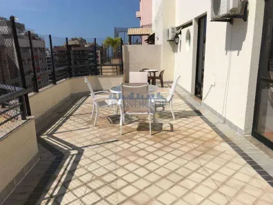 Cobertura com 3 Quartos à venda, 154m² no Barra da Tijuca, Rio de Janeiro