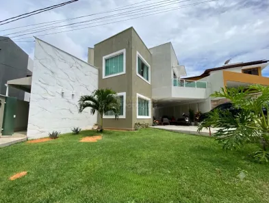 Casa com 5 Quartos à venda, 560m² no Candelária, Natal