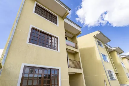 Sobrado com 3 Quartos à venda, 152m² no Santa Felicidade, Curitiba