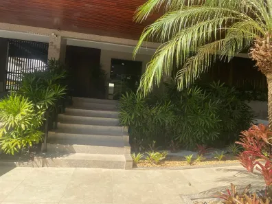 Apartamento com 3 Quartos para alugar, 75m² no Recreio dos Bandeirantes, Rio de Janeiro