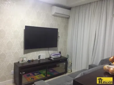 Apartamento com 2 Quartos à venda, 48m² no Rios di Itália, São José do Rio Preto