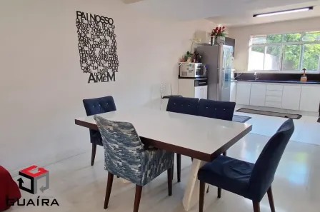 Sobrado com 4 Quartos à venda, 259m² no Barcelona, São Caetano do Sul