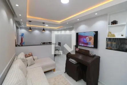 Apartamento com 1 Quarto à venda, 41m² no Vila Antonieta, São Paulo