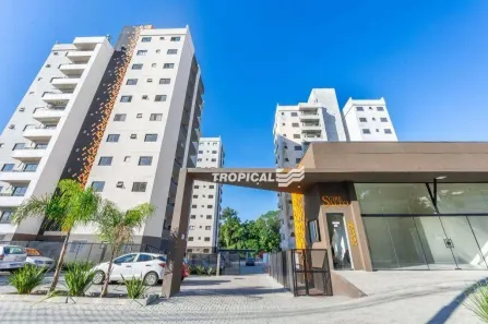Apartamento com 2 Quartos para alugar, 56m² no Salto do Norte, Blumenau