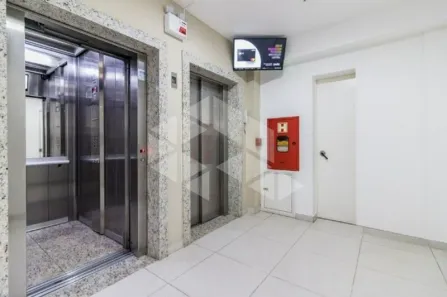 Sala Comercial para alugar, 56m² no Menino Deus, Porto Alegre