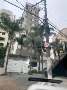 Apartamento com 2 Quartos à venda, 56m² no Saúde, São Paulo