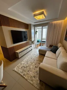 Apartamento com 2 Quartos à venda, 71m² no Campinas, São José