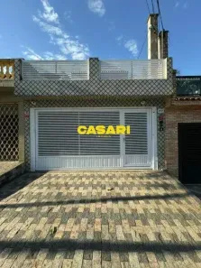 Sobrado com 2 Quartos à venda, 150m² no Nova Petrópolis, São Bernardo do Campo