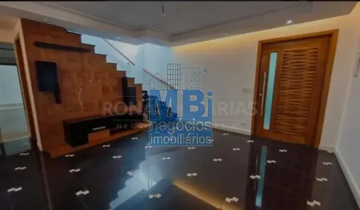 Sobrado com 3 Quartos à venda, 120m² no Jardim Regis, São Paulo