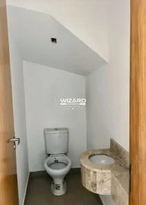 Sobrado com 3 Quartos à venda, 85m² no Vila Tiradentes, São Paulo
