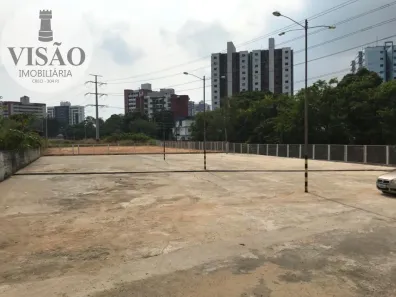 Prédio Comercial para alugar, 2400m² no Chapada, Manaus