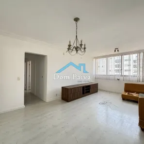 Apartamento com 3 Quartos à venda, 118m² no Indianópolis, São Paulo