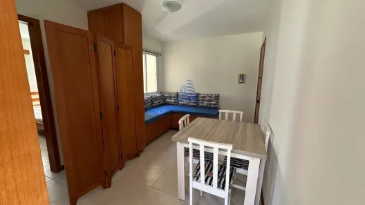 Apartamento com 2 Quartos à venda, 60m² no Barra do Aririú, Palhoça