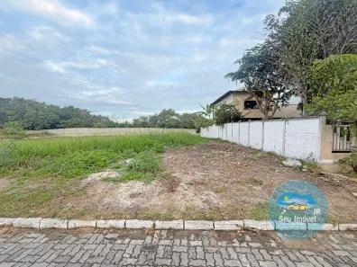 Lote/Terreno à venda, 360m² no Lagoinha, Araruama