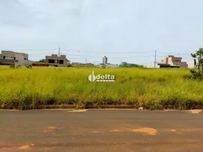 Lote/Terreno à venda, 250m² no Aclimação, Uberlândia