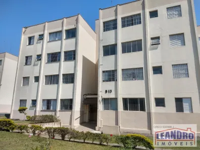 Apartamento com 2 Quartos à venda, 55m² no Cézar de Souza, Mogi das Cruzes