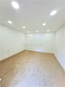 Sala Comercial para alugar, 40m² no Centro, São José do Rio Preto