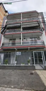 Apartamento com 3 Quartos à venda, 108m² no Vila Valqueire, Rio de Janeiro