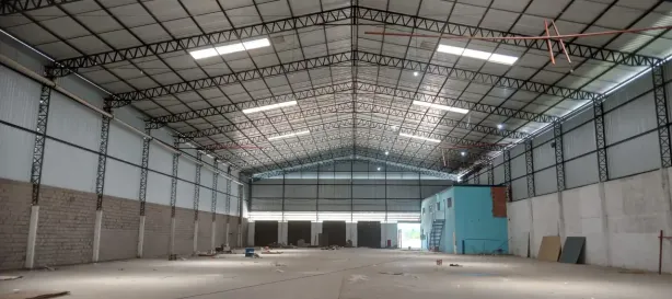 Galpão/Depósito/Armazém para alugar, 2350m² no Tarumã, Manaus