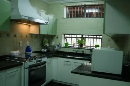Sobrado com 5 Quartos à venda, 280m² no Vila Virgínia, Campinas