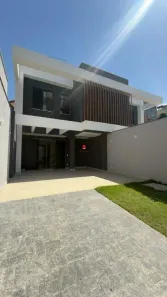 Casa com 3 Quartos à venda, 187m² no Ouro Preto, Belo Horizonte
