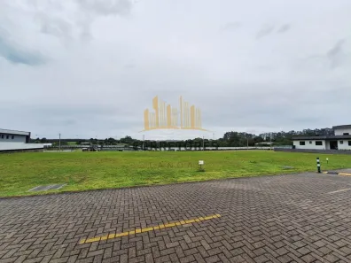 Lote/Terreno à venda, 420m² no Reservas do Lago, Nova Santa Rita