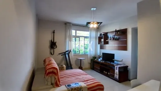 Apartamento com 3 Quartos à venda, 75m² no Fonseca, Niterói