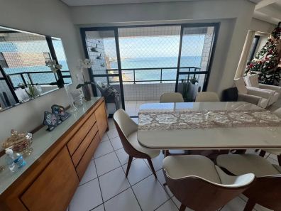 Apartamento com 4 Quartos à venda, 110m² no Candeias, Jaboatão dos Guararapes