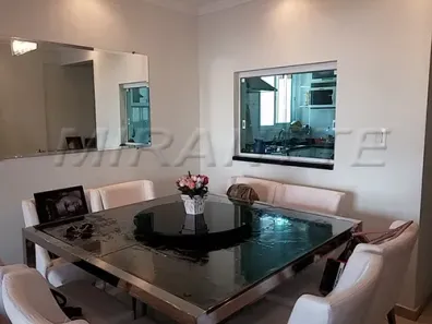 Apartamento com 3 Quartos à venda, 82m² no Vila Isolina Mazzei, São Paulo