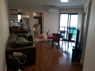 Flat com 2 Quartos à venda, 60m² no Paraíso, São Paulo