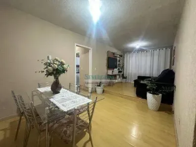 Apartamento com 2 Quartos à venda, 70m² no Ponta Porã, Cachoeirinha