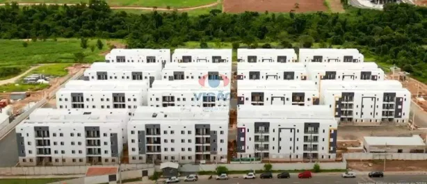 Apartamento com 2 Quartos à venda, 50m² no Jardins do Império, Indaiatuba