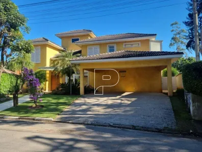 Casa de Condomínio com 4 Quartos à venda, 440m² no Recanto Impla, Carapicuíba
