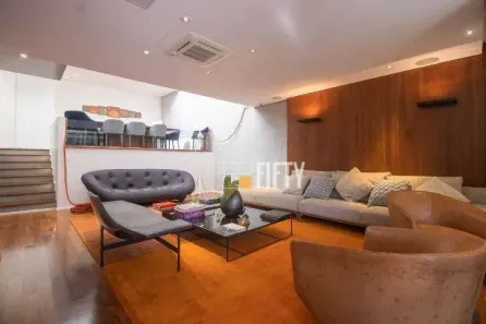 Casa com 3 Quartos à venda, 300m² no Jardim Luzitânia, São Paulo