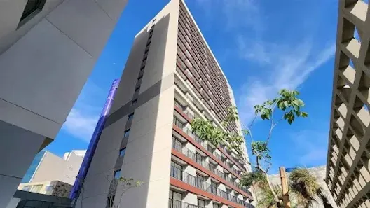 Apartamento com 1 Quarto à venda, 25m² no Pinheiros, São Paulo