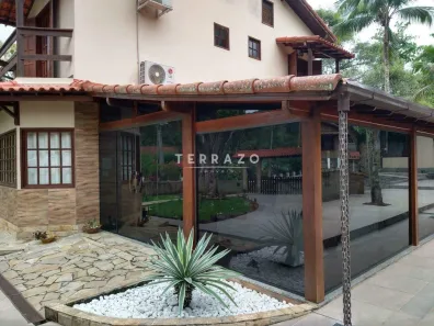 Casa de Condomínio com 4 Quartos à venda, 300m² no Caneca Fina, Guapimirim
