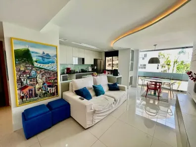 Apartamento com 3 Quartos à venda, 105m² no Barra da Tijuca, Rio de Janeiro