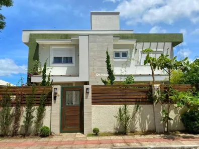 Casa com 3 Quartos à venda, 220m² no Lagoa da Conceição, Florianópolis