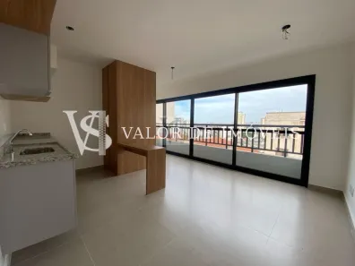 Apartamento com 1 Quarto à venda, 33m² no Santana, São Paulo