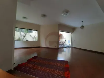 Sobrado com 4 Quartos à venda, 250m² no Morumbi, São Paulo