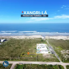 Lote/Terreno à venda, 300m² no , Passo de Torres