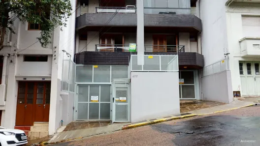 Apartamento com 1 Quarto à venda, 46m² no Centro Histórico, Porto Alegre