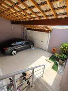 Sobrado com 3 Quartos à venda, 115m² no Loteamento Villa Branca, Jacareí