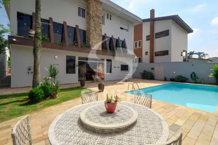 Casa com 4 Quartos à venda, 523m² no Interlagos, São Paulo