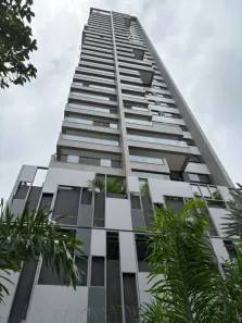 Apartamento com 3 Quartos à venda, 98m² no Manaíra, João Pessoa