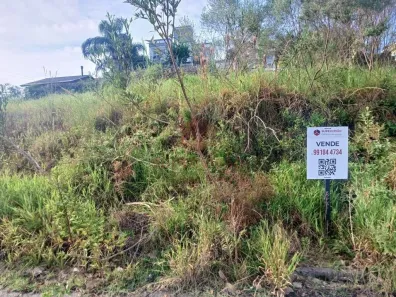 Lote/Terreno à venda, 437m² no Pedra Branca, Palhoça