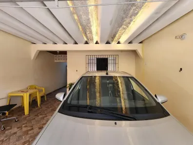 Casa com 2 Quartos à venda, 100m² no Jardim Rosa Maria, São Paulo
